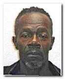 Offender Anthony Florant