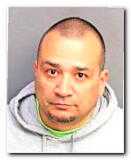 Offender Anthony Francis Fuentes