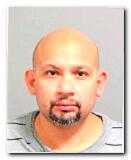 Offender Anthony Garza