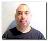 Offender Anthony Gutierrez