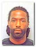 Offender Anthony Isaac Jackson