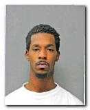 Offender Anthony James Breaux