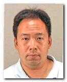 Offender Anthony Jong