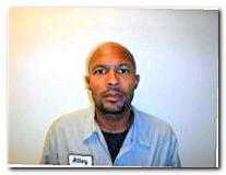 Offender Anthony Miguel Grant