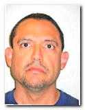 Offender Anthony Scott Holguin