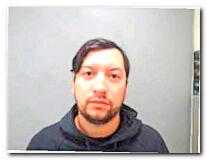 Offender Anthony Thomas Garcia