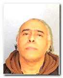 Offender Benancio Vasquez