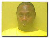 Offender Chris Joseph Lee