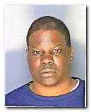 Offender Damell Padgett