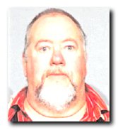 Offender David Ralph Mauldin