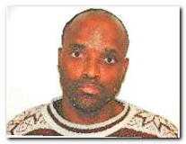 Offender Dwight Holmes