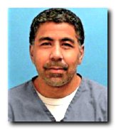 Offender Eduardo Quesada