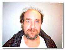 Offender Eric Warner