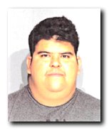 Offender Gabriel Gutierrez