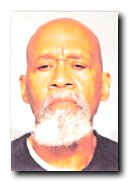 Offender Hubert Wilbert Draw