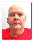 Offender Ian K Bentley