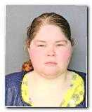 Offender Irene Estrada