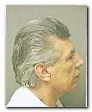 Offender Isidro Galvadois