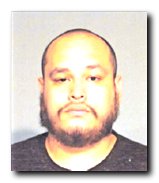 Offender Ivan Alexander Martinez-plascencia