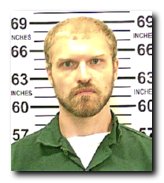 Offender John Hemingway