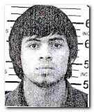 Offender Jose Alvarado