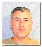 Offender Jose C Garcia