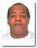 Offender Leon Moffett