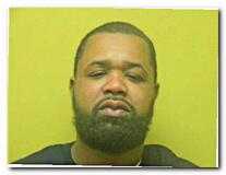 Offender Marcus Harris