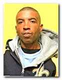 Offender Oscar Jermaine Morton