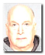 Offender Ronald David Kirsh