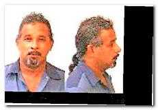 Offender Rudolfo Corpus