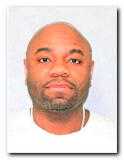 Offender Terrence Stiger