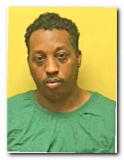 Offender Tevon A Guidry