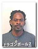 Offender Tommie Tremell Davis