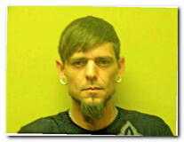 Offender Tucker R Martin