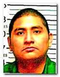 Offender Abraham Santiago