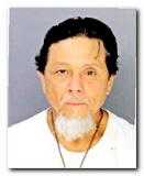 Offender Anthony Cornelio Olaso