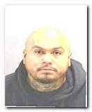 Offender Anthony Dejesus Martinez