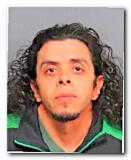 Offender Anthony Gabriel Martinez