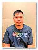 Offender Anthony Li