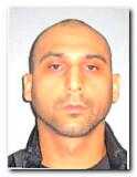 Offender Anthony Madrigal