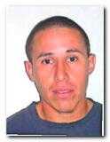 Offender Anthony Ray Martinez