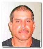 Offender Anthony Sal Martinez