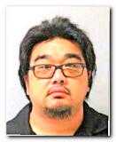 Offender Anthony Yiu Leung