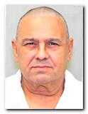 Offender Arturo Gonzales Sandoval