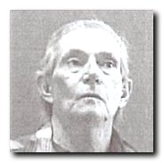 Offender Bruce Arnold Tiner