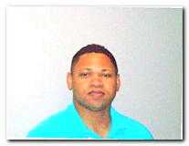 Offender Christopher Maurice Nelson