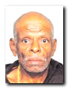 Offender Clarence Eugene Outlaw