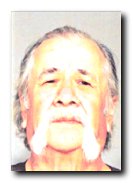 Offender Daniel Mesa