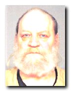 Offender Daniel Scott Dolphin